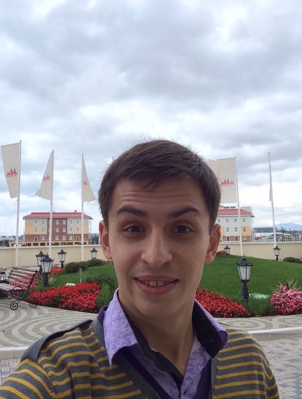 К черту все, беру Кавказ! Часть 2